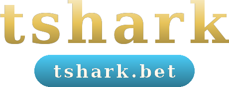 tshark logo