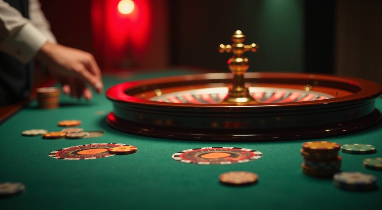 tshark Roulette Velocity on Our Live Floor