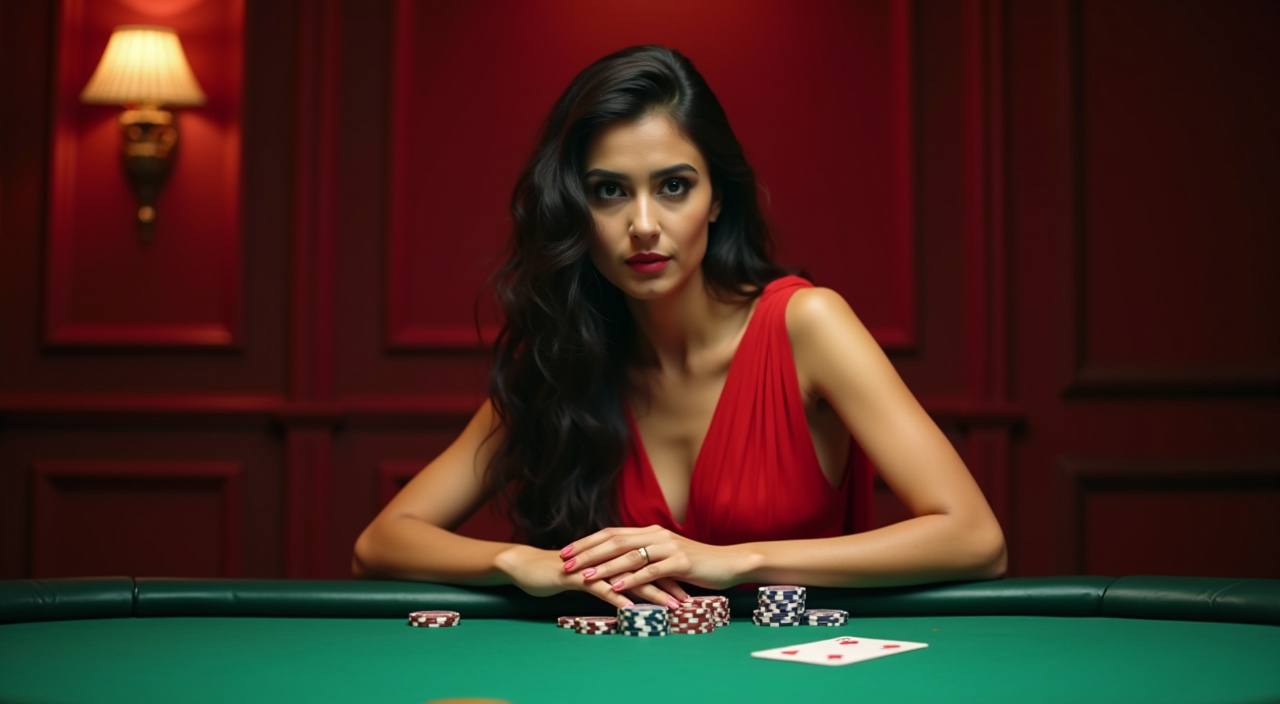 tshark Real Dealers, Real Cards, Your Table